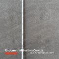 CURETTE SSUKCJA ENDOMETRIALNE RURE